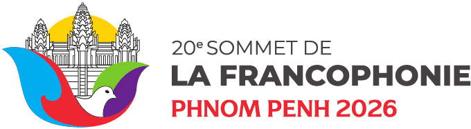 20e Sommet de la Francophonie, Phnom Penh 2026